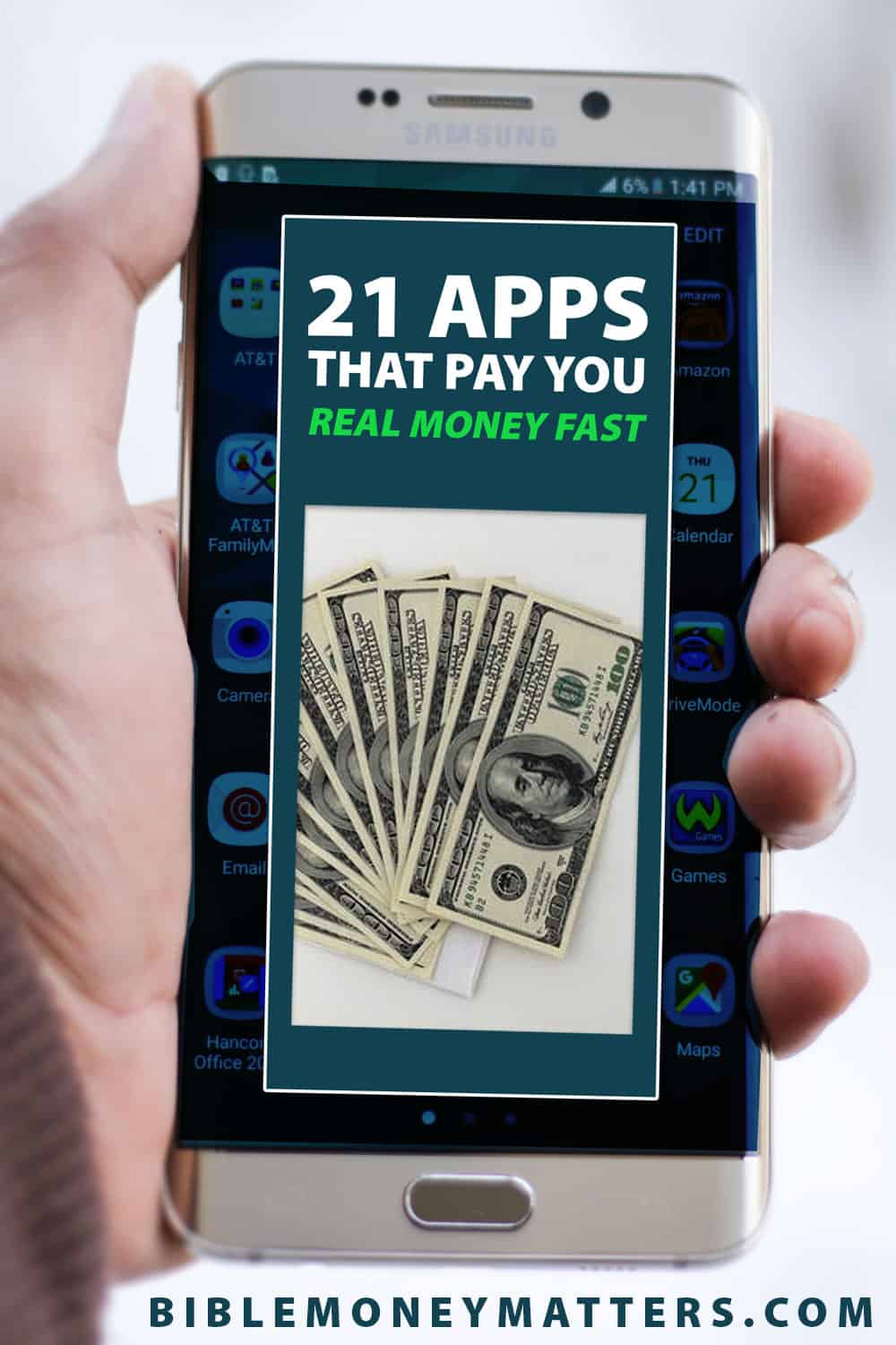 real casino apps that pay real money